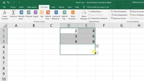 excel formula copying incorrectly.